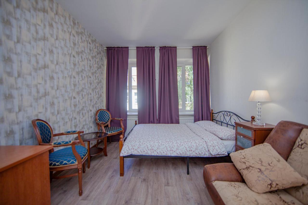 Old Town Apartment 3Br & 2Bthr Αγία Πετρούπολη Εξωτερικό φωτογραφία