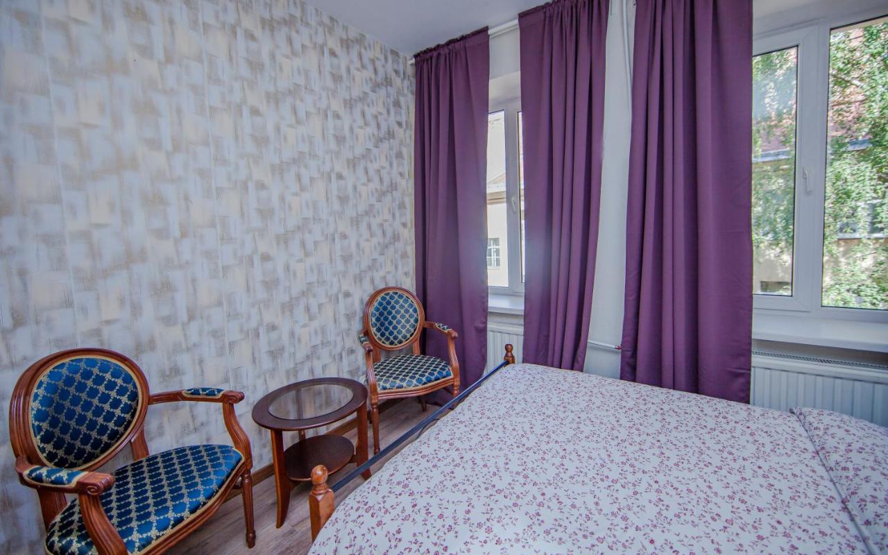 Old Town Apartment 3Br & 2Bthr Αγία Πετρούπολη Εξωτερικό φωτογραφία